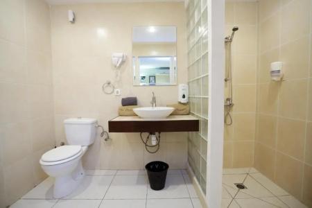 Relais des Plateaux & Spa– Ivato International Airport - 61