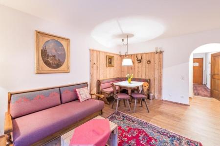 Das Bergmayr - Chiemgauer Alpenhotel - 13