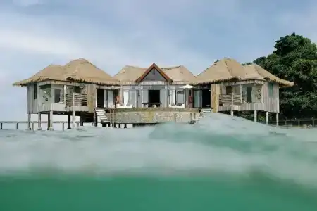 Song Saa Private Island - 125