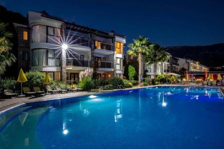 Sertil Deluxe & Spa - Adult Only - 5