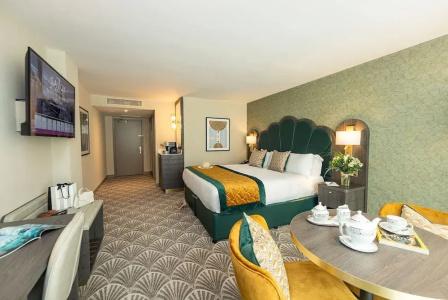 The Savoy - 48