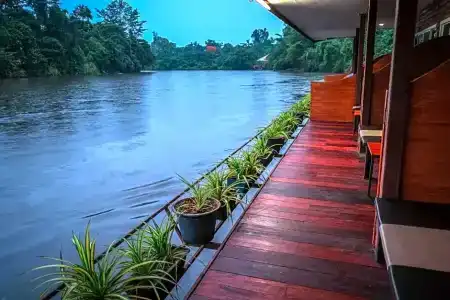 Star Hill River Kwai Resort - 68