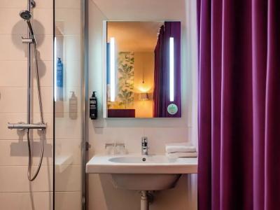 ibis Styles Calais Centre - 44