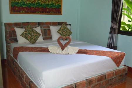 Baan Long Beach - 2