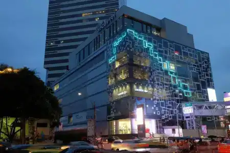 First House Bangkok - 0