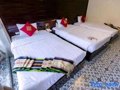Sapa Village - 133