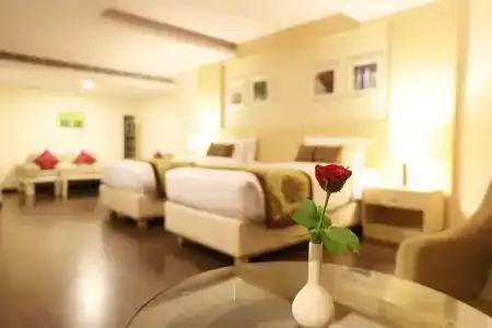 Golden Tulip Jaipur - 37