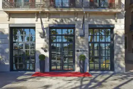 Serras Barcelona - 32