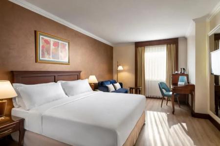 Occidental Taksim - 58