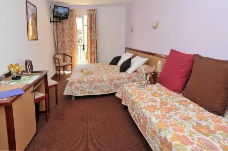 Hôtel Narev's - 7