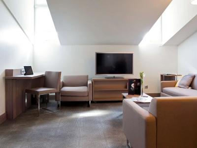 Novotel Toulouse Centre Wilson - 115
