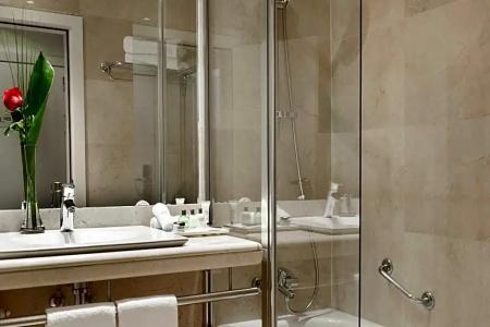 NH Collection Madrid Abascal - 128