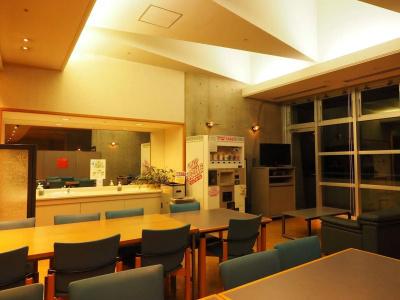 Osaka Nagai Municipal Youth - 24