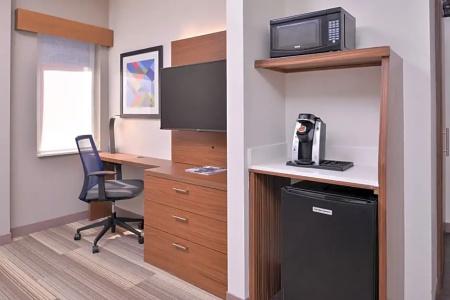 Holiday Inn Express New Orleans - St Charles, An Ihg - 65