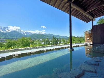 Hakuba Highland - 31