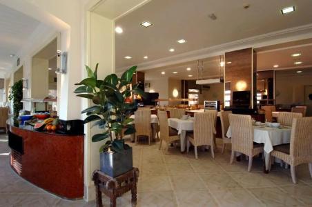 Montjoi by Brava Hoteles - 14