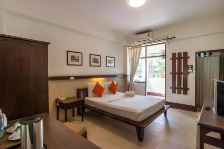 Sakulchai Place - 25