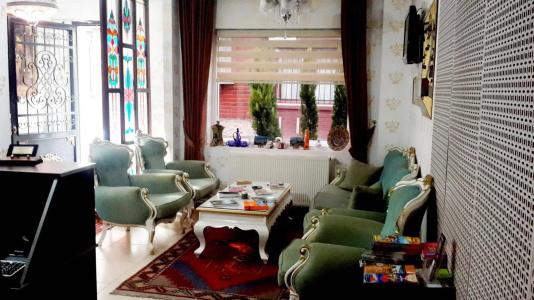 Serenity Boutique Istanbul - 19