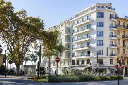 Hôtel Magnan - 29