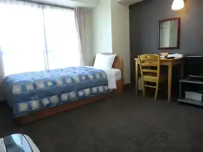 Azu Garden Nippombashi - 1