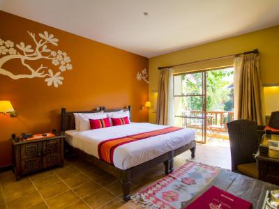 Temple Tree & Spa - 30
