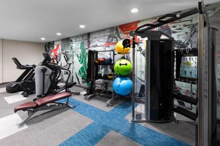 Microtel Inn & Suites by Wyndham College Station - 20