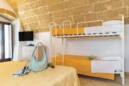 Masseria Le Pajare - 39