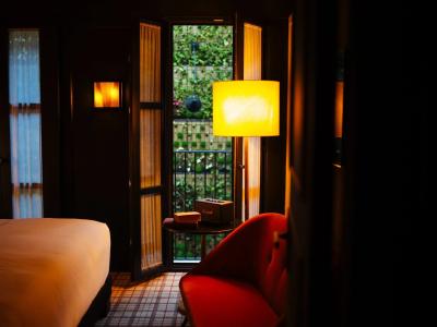 Wittmore - Adults Only - 32