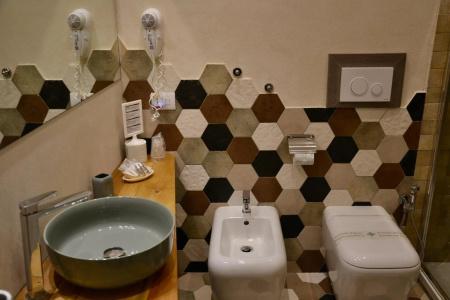 b&b Vicoli Di Napoli - 20