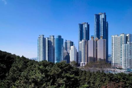The Westin Josun Busan - 167