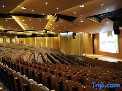 Beatriz Toledo Auditorium & Spa - 124