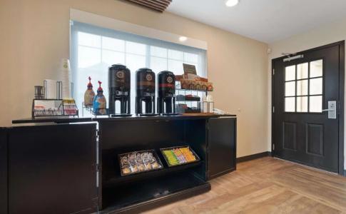 Extended Stay America Suites - Seattle - Redmond - 18
