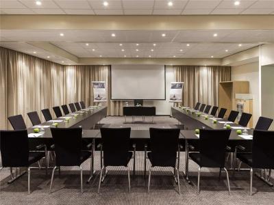Mercure Amsterdam West - 34