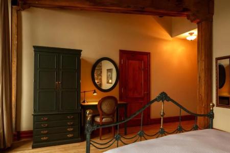 Auberge du Vieux Port - 12
