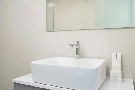 Kratiras View Luxury Suites - 23