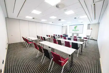 Holiday Inn Lübeck, an IHG - 28