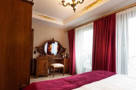 Bablin Butik Otel - 27