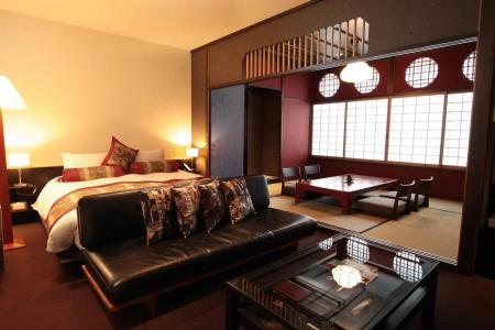 Kizashi The Suite - 5