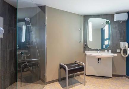 ibis Orleans Centre Foch - 56