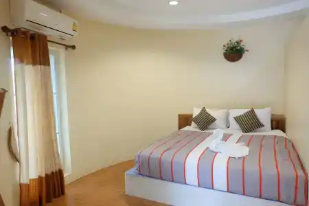OYO 670 Baan Suan Chan Resort - 38