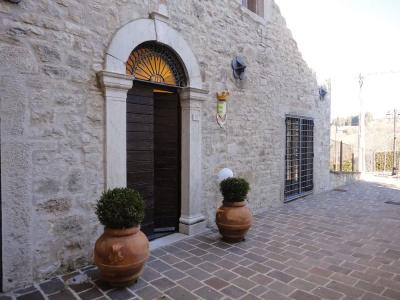 Castello Izzalini - 85