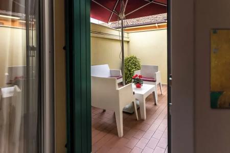 Opera Relais De Charme - Aparthotel - 224