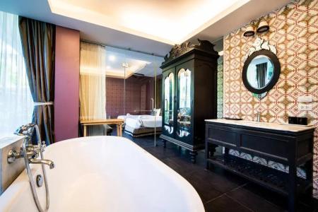 See Sea Villa Phuket Sha - 179