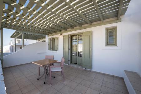 Saint Andrea Seaside Resort - 24