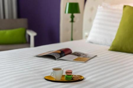 Indigo Tel Aviv - Diamond District, An Ihg Hotel - 2