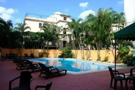Calypso Beach by The Urbn House Santo Domingo Airport - 18