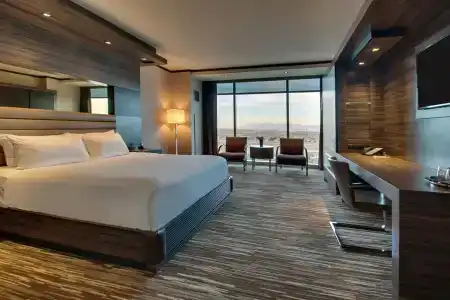 M Resort Spa & Casino - 27