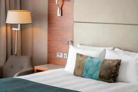Crowne Plaza London - Docklands, An Ihg - 41