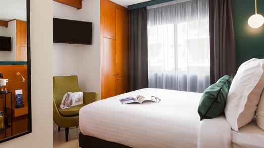 Nehô Suites Cannes Croisette - 47