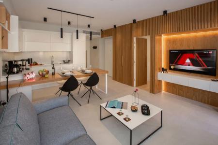 Acropolis Golden Suites by GHH - 198
